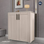 جزامة أنيقة بلمسة فاخرة لمدخل المنزل