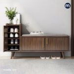 جزامة تصميم بسيط وسهل التنظيف