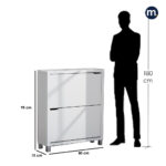 جزامة تصميم عصري يضيف ترتيب وأناقة