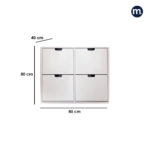 جزامة تناسب المساحات الصغيرة والكبيرة