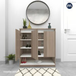 جزامة بتقسيم ذكي لسهولة التنظيم