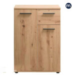 جزامة بسعة تخزين مرنة