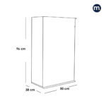 جزامة متعددة الأدوار لتنظيم أفضل