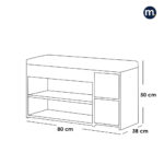 جزامة خشب عالي الجودة