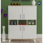 جزامة تضيف ترتيب وأناقة للمدخل