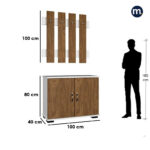 جزامة تضيف لمسة ترتيب وجمال