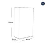 جزامة خشب طبيعي بمظهر راقي