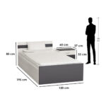 ⁦Oxford Bedroom⁩ - الصورة ⁦6⁩