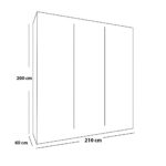 ⁦Mono Bedroom⁩ - الصورة ⁦5⁩