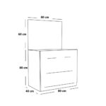 ⁦Mono Bedroom⁩ - الصورة ⁦4⁩