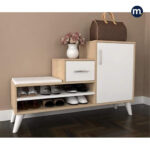 قطعة أثاث أساسية لكل مدخل منزل عصري.