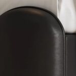 ⁦سرير سوبر كينج Majestic Sleep – رفاهية الخشب الطبيعي⁩ - الصورة ⁦3⁩