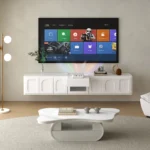 ⁦5️⃣ TV Unit Cayman⁩ - الصورة ⁦5⁩