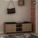 شكل أنيق يتماشى مع مختلف أنماط الديكور.