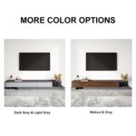 ⁦4️⃣ TV Unit Soul⁩ - الصورة ⁦4⁩