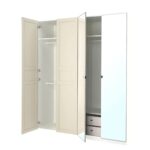 ⁦دواليب غرف نوم من خشب الكونتر بجودة عالية⁩ - الصورة ⁦3⁩