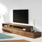 Opal TV Unit | وحدة تليفزيون خشب كونتر وأرجل زان طبيعي Opal TV Unit مع مفصلات Soft Close، أكسسوارات إيطالي، وأرجل زان طبيعي. تصميم عصري وجميل مع لمسة فخامة. وحدة Opal TV Unit عملية وفاخرة، خشب كونتر، مفصلات Soft Close، أرجل زان طبيعي، وأكسسوارات إيطالي عالية الجودة.