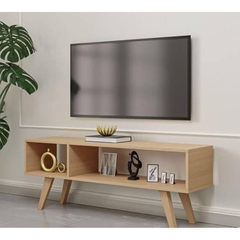 Majestic TV Unit | وحدة تليفزيون خشب كونتر مع Soft Close Majestic TV Unit خشب كونتر، مفصلات Soft Close، أرجل زان طبيعي، وأكسسوارات إيطالي. تصميم مثالي لغرفة المعيشة العصرية. متانة وفخامة Majestic TV Unit، خشب كونتر، مفصلات Soft Close، أرجل زان طبيعي، وأكسسوارات إيطالي مميزة.