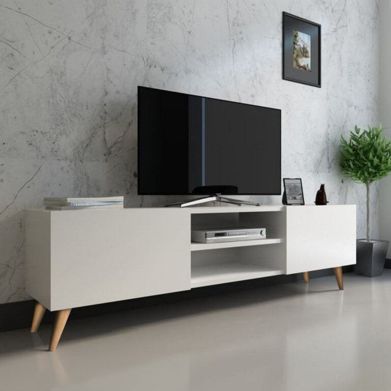 Urban TV Unit | وحدة تليفزيون خشب كونتر وأكسسوارات إيطالي وحدة Urban TV Unit مع مفصلات Soft Close، أرجل زان طبيعي، وأكسسوارات إيطالي. تصميم عملي وجميل لغرف المعيشة الحديثة. راحة وفخامة Urban TV Unit، خشب كونتر، مفصلات Soft Close، أرجل زان طبيعي، وأكسسوارات إيطالي عالية الجودة.