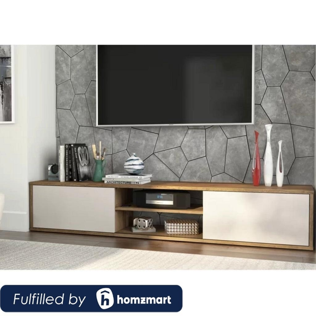 Linea TV Unit | وحدة تليفزيون خشب كونتر وأكسسوارات إيطالي وحدة Linea TV Unit مع مفصلات Soft Close، أرجل زان طبيعي، وأكسسوارات إيطالي. تصميم عصري وعملي. راحة وفخامة Linea TV Unit، خشب كونتر، مفصلات Soft Close، أرجل زان طبيعي، وأكسسوارات إيطالي مميزة.