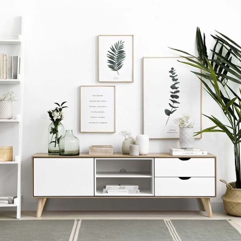 Edge TV Unit | وحدة تليفزيون خشب كونتر مع Soft Close وحدة Edge TV Unit تشمل أرجل زان طبيعي، مفصلات Soft Close، وأكسسوارات إيطالي. تصميم عملي وفاخر لغرف المعيشة. راحة وفخامة Edge TV Unit، خشب كونتر، مفصلات Soft Close، أرجل زان طبيعي، وأكسسوارات إيطالي مميزة.