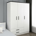 ⁦Golden Edge Master Bedroom⁩ - الصورة ⁦8⁩