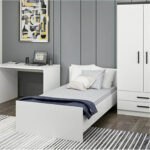 ⁦Golden Edge Master Bedroom⁩ - الصورة ⁦6⁩