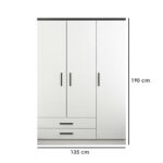 ⁦Golden Edge Master Bedroom⁩ - الصورة ⁦5⁩