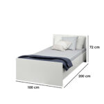 ⁦Golden Edge Master Bedroom⁩ - الصورة ⁦3⁩