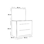 ⁦Majestic غرفة نوم⁩ - الصورة ⁦4⁩