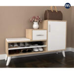 ⁦قطعة أثاث أساسية لكل مدخل منزل عصري.⁩ - الصورة ⁦2⁩