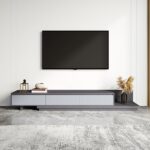 4️⃣ TV Unit Soul