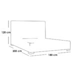 18. غرفة نوم مودرن 2026 موديل Future Design للبيع