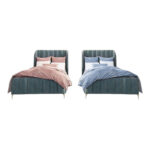 ⁦12. غرفة نوم اقتصادية موديل Budget Home للبيع بسعر مميز⁩ - الصورة ⁦2⁩