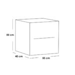 ⁦9. غرفة نوم عرسان موديل Wedding Star للبيع⁩ - الصورة ⁦3⁩