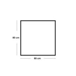 ⁦29. غرفة نوم مودرن أسود موديل Black Star للبيع⁩ - الصورة ⁦3⁩