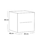 ⁦9. غرفة نوم عرسان موديل Wedding Star للبيع⁩ - الصورة ⁦4⁩