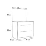 ⁦27. غرفة نوم فندقي موديل Premium Hotel للبيع⁩ - الصورة ⁦4⁩