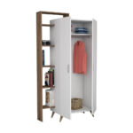 ⁦15. غرفة نوم مودرن رمادي موديل Grey Touch للبيع⁩ - الصورة ⁦5⁩