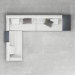 ⁦Traditional Sofa⁩ - الصورة ⁦11⁩