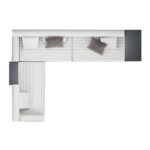 ⁦Traditional Sofa⁩ - الصورة ⁦15⁩