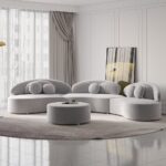 ⁦Lounge Sofa⁩ - الصورة ⁦5⁩