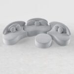 ⁦Lounge Sofa⁩ - الصورة ⁦10⁩