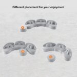 ⁦Lounge Sofa⁩ - الصورة ⁦14⁩