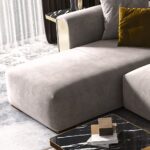 ⁦Luxury Lounge Sofa⁩ - الصورة ⁦5⁩