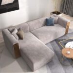 ⁦Luxury Lounge Sofa⁩ - الصورة ⁦6⁩