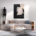 ⁦Luxury Lounge Sofa⁩ - الصورة ⁦7⁩