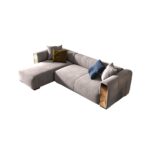 ⁦Luxury Lounge Sofa⁩ - الصورة ⁦11⁩