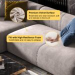 ⁦Luxury Lounge Sofa⁩ - الصورة ⁦13⁩