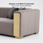 ⁦Luxury Lounge Sofa⁩ - الصورة ⁦15⁩